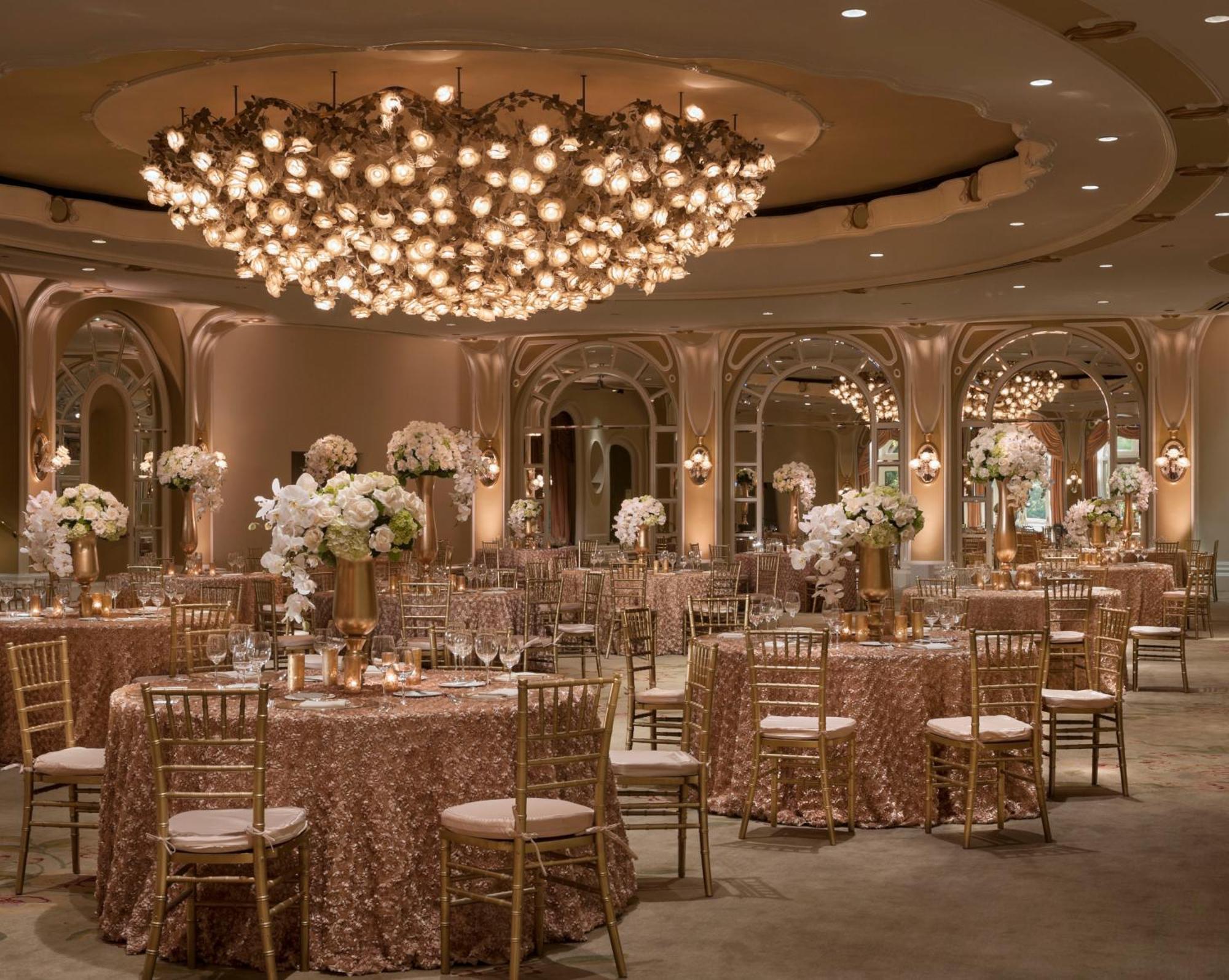 The Beverly Hills Hotel - Dorchester Collection — Fotos 1