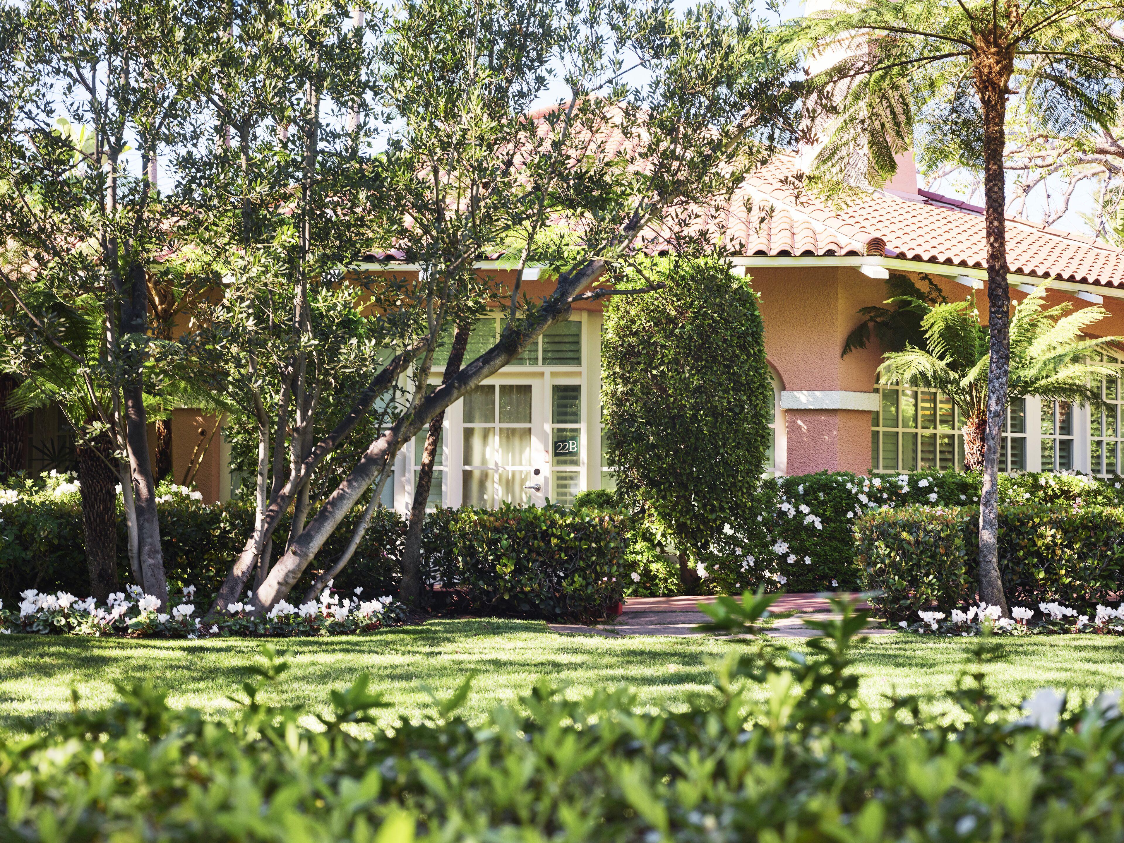 The Beverly Hills Hotel - Dorchester Collection — Fotos 3
